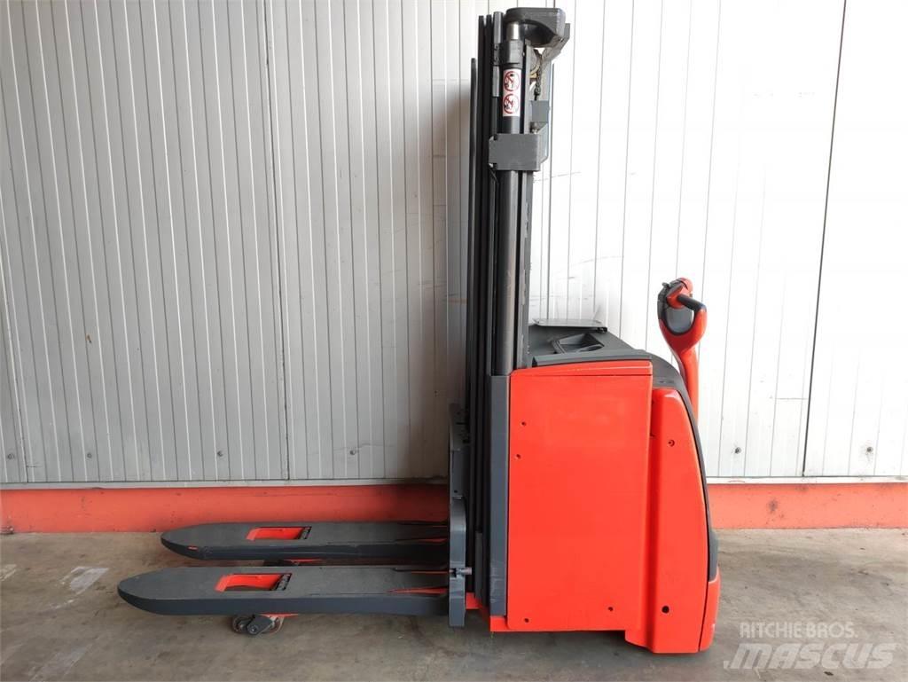 Linde L20i-1173 Ручний візок