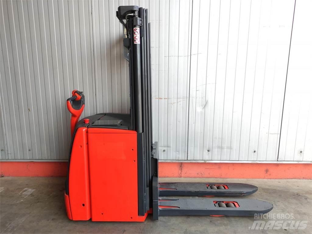 Linde L20i-1173 Ручний візок