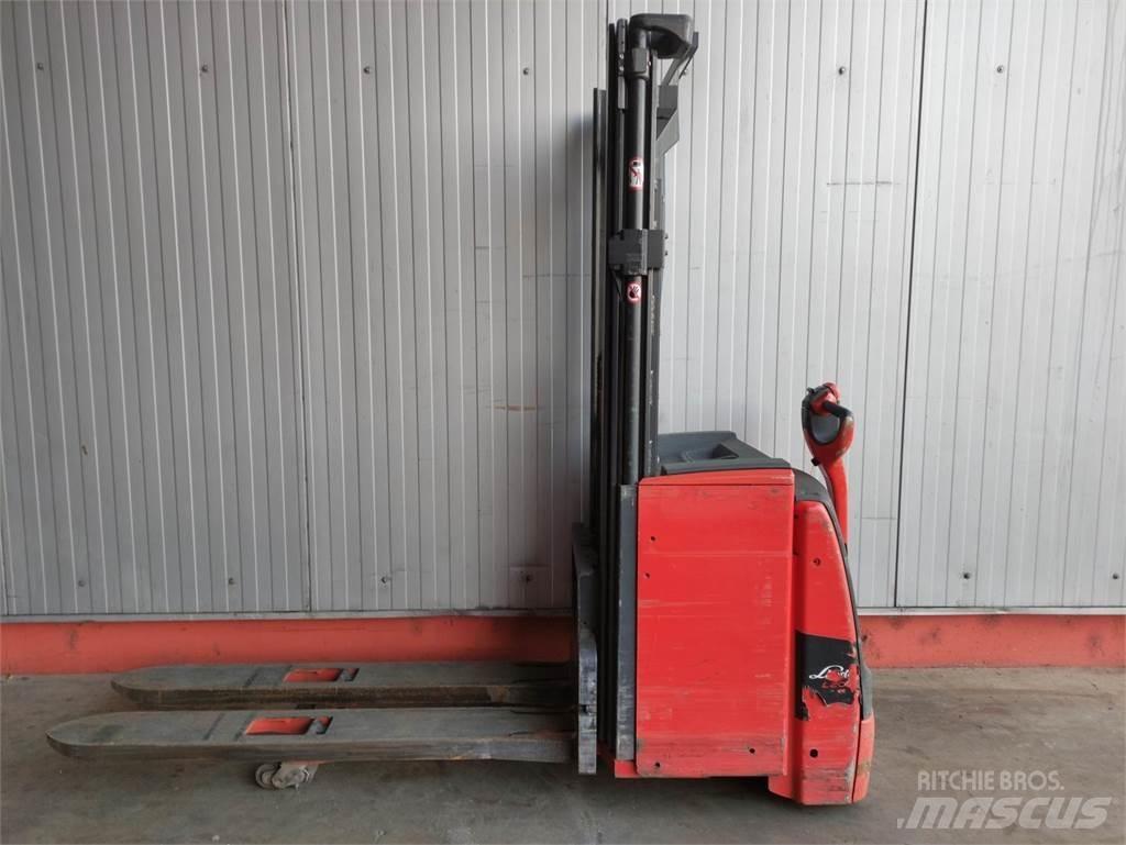 Linde L20i-1173 Ручний візок