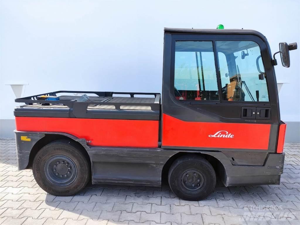 Linde P250 Тягачі колісні