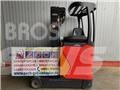 Linde R10B-01-112 Річ-трак із високим підйомом