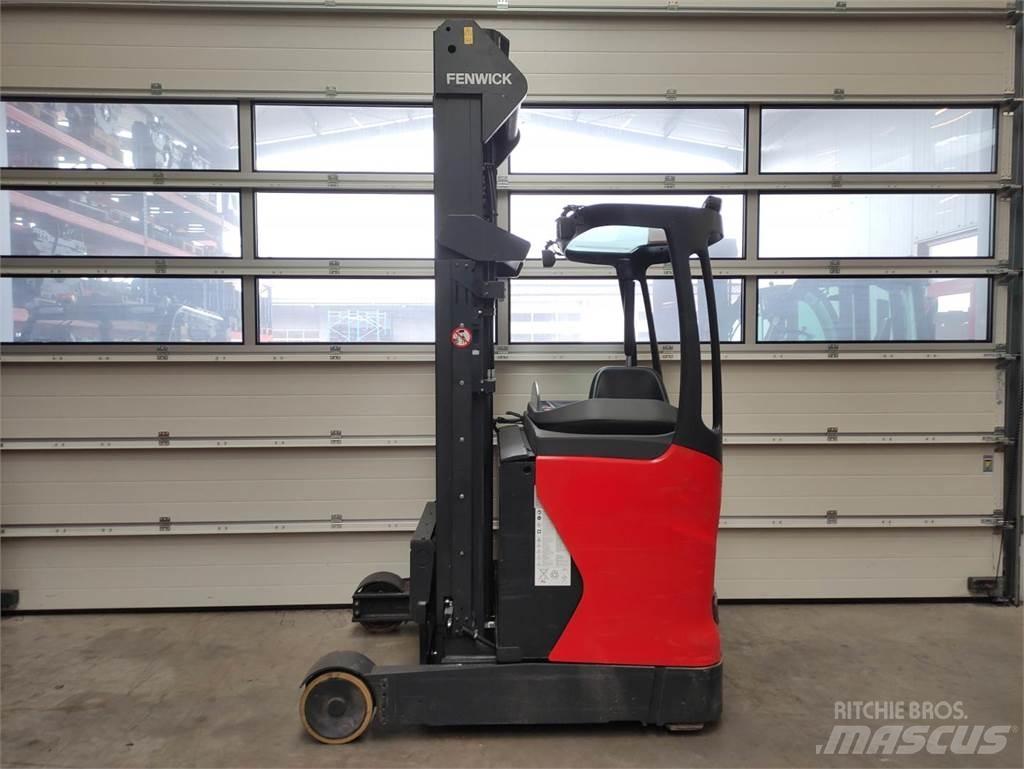Linde R14-01-1120 Річ-трак із високим підйомом