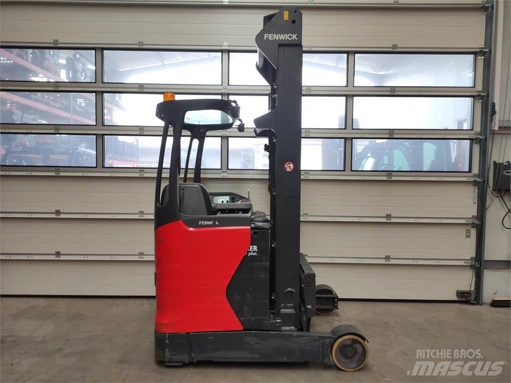 Linde R14-01-1120 Річ-трак із високим підйомом