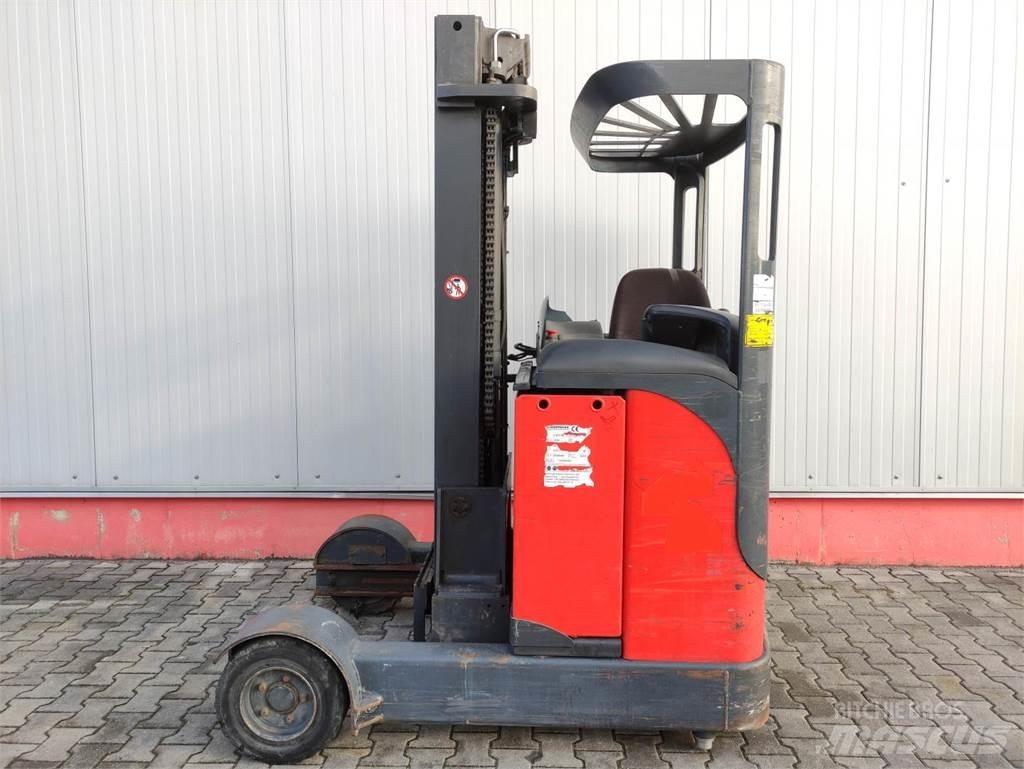 Linde R14G-12-115 Річ-трак із високим підйомом