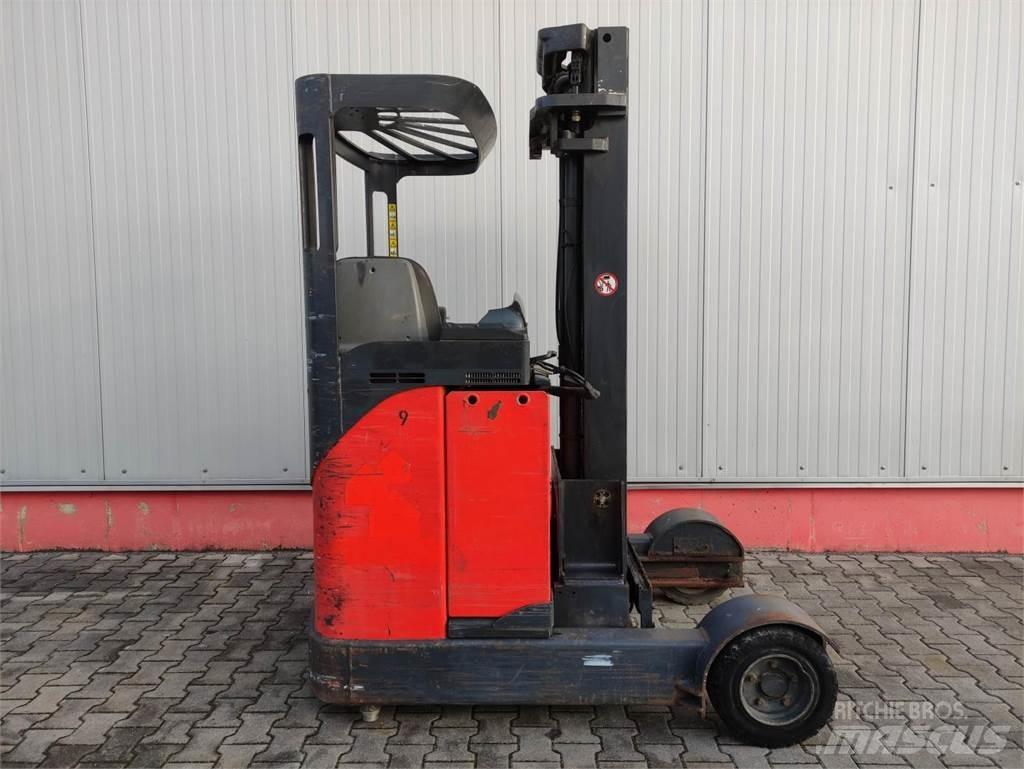 Linde R14G-12-115 Річ-трак із високим підйомом