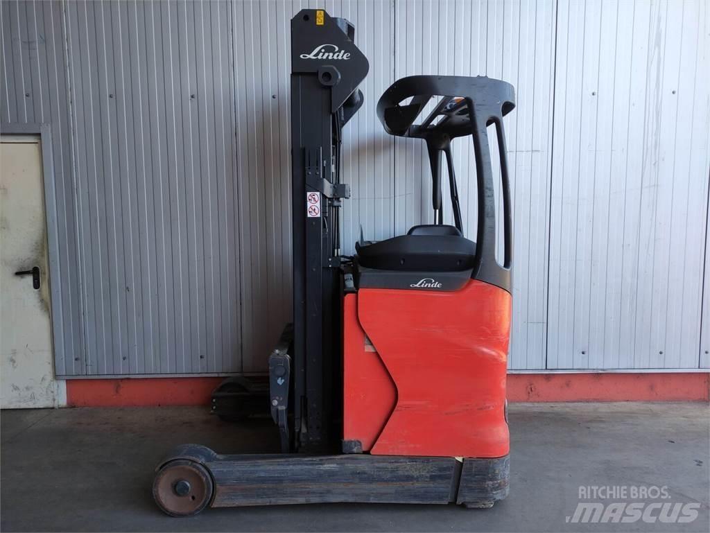 Linde R16-01-112 Річ-трак із високим підйомом