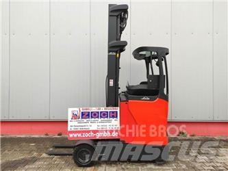 Linde R16G-01-1120 Річ-трак із високим підйомом