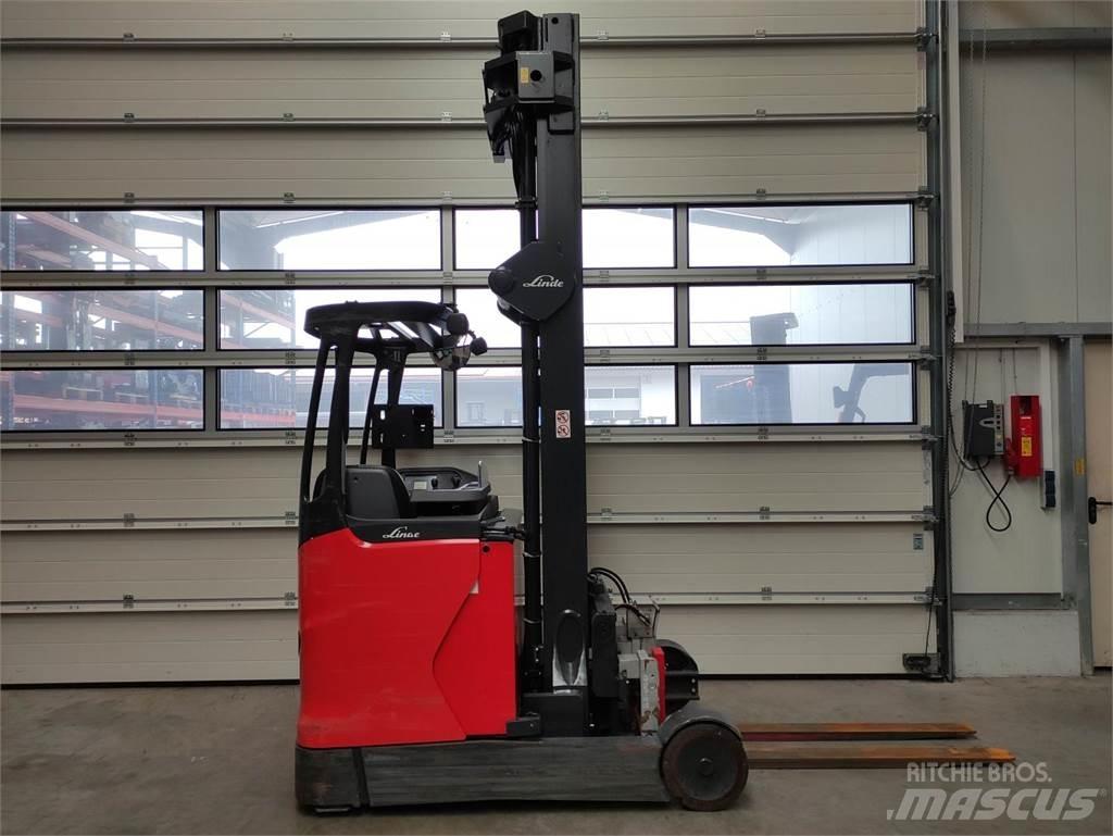Linde R20-1120 Річ-трак із високим підйомом