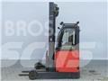 Linde R25-01-112 Річ-трак із високим підйомом