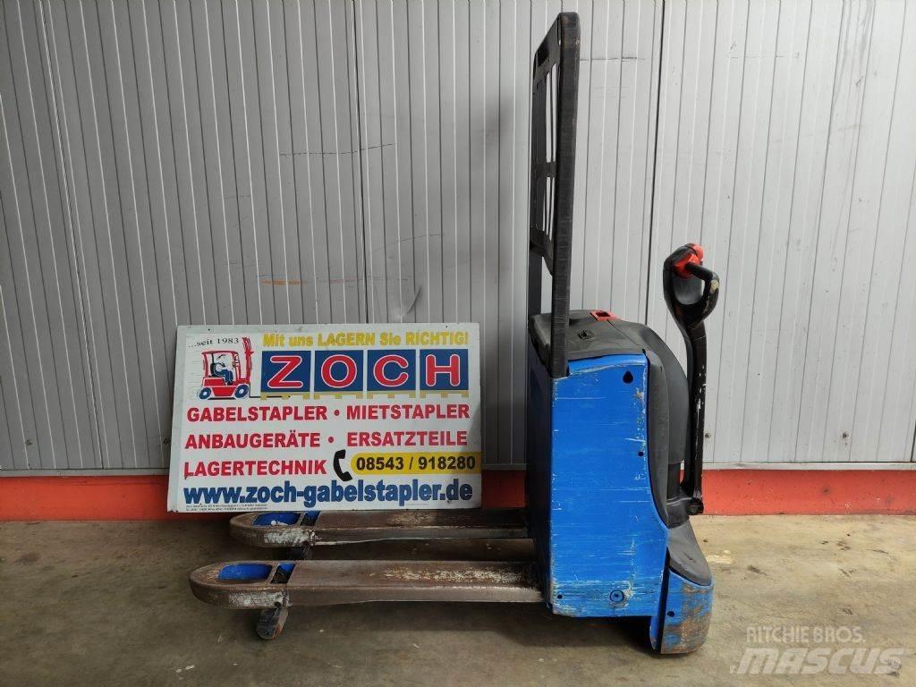 Linde T16 Штабелери