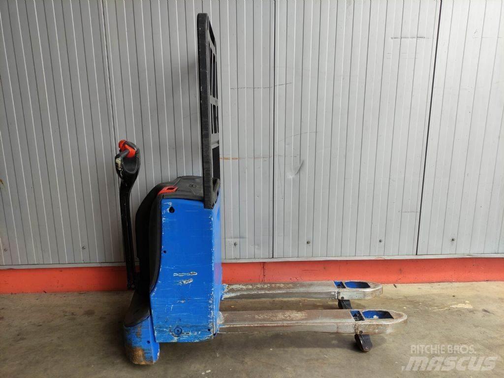 Linde T16 Штабелери