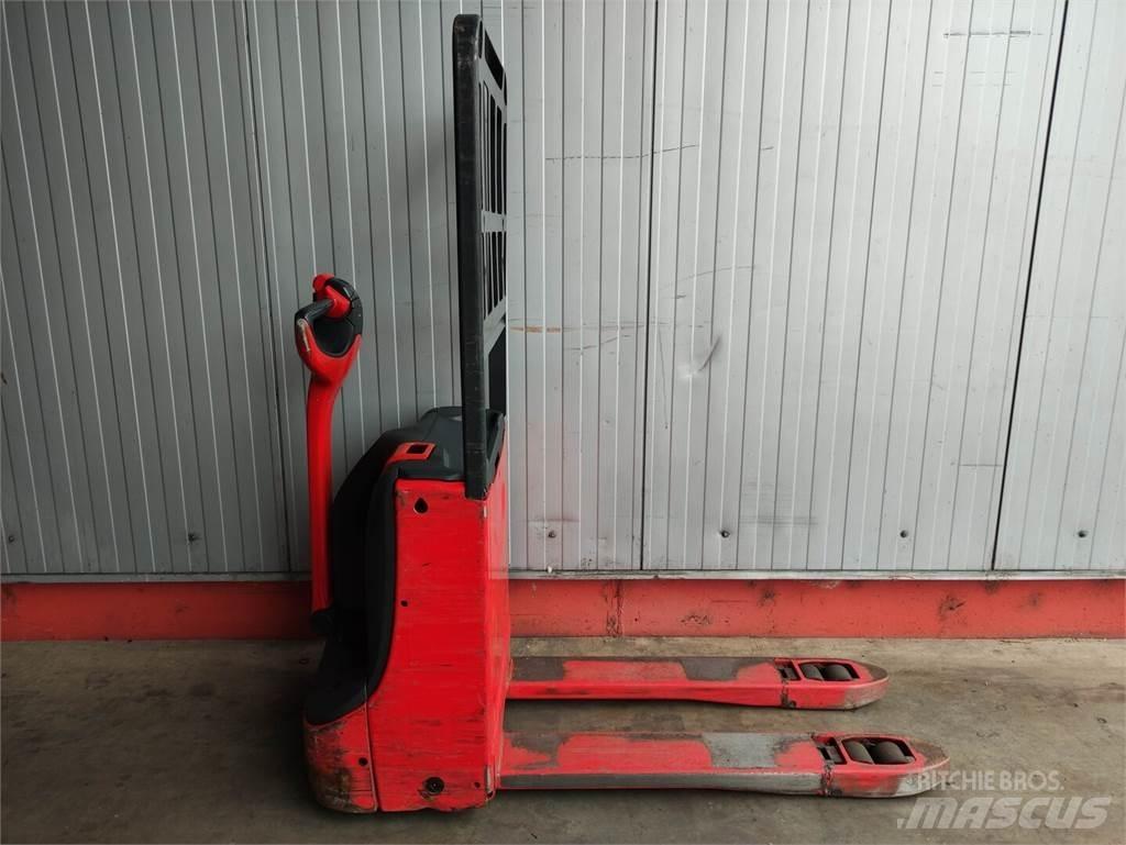 Linde T16-1152 Штабелери