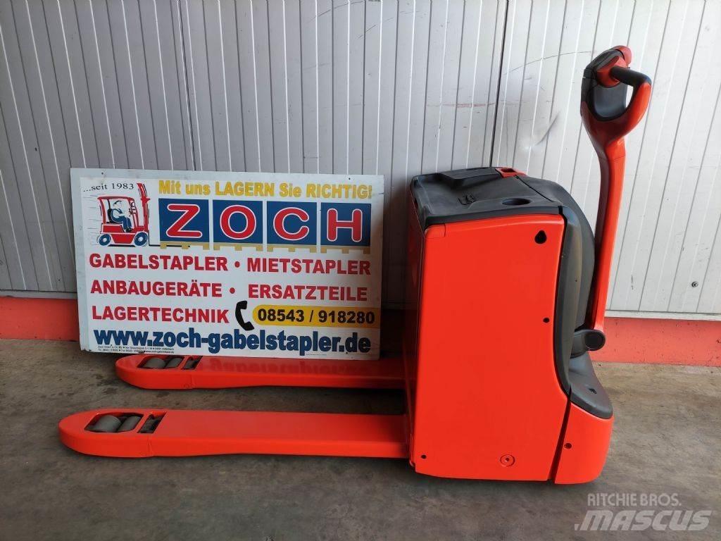Linde T20 Штабелери