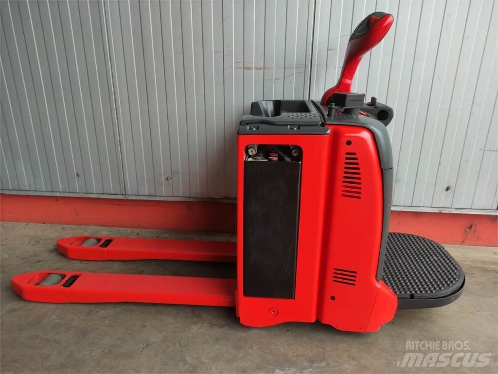 Linde T25 AP (LACK NEU) Штабелери