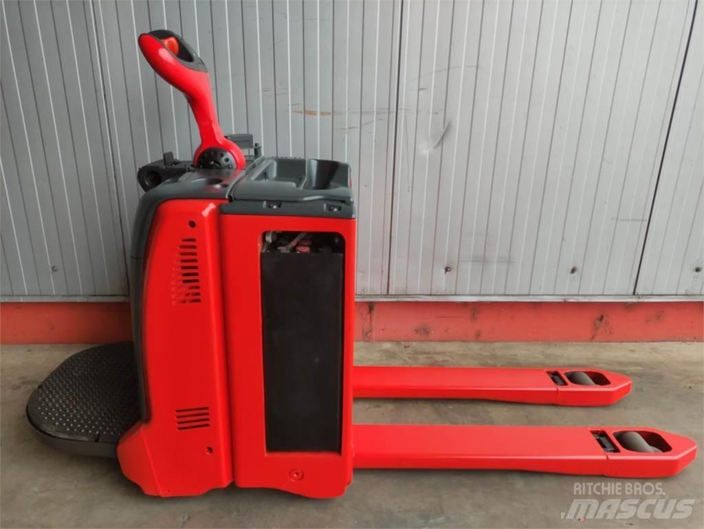 Linde T25 AP (LACK NEU) Штабелери
