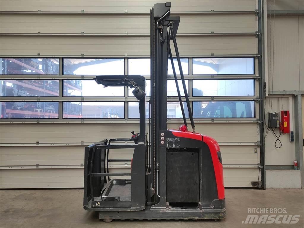 Linde V Modular Висотні комісіонери