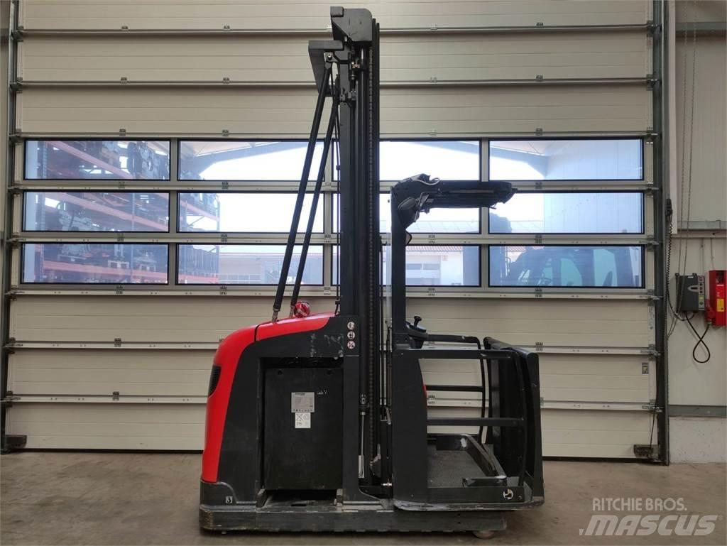 Linde V Modular Висотні комісіонери