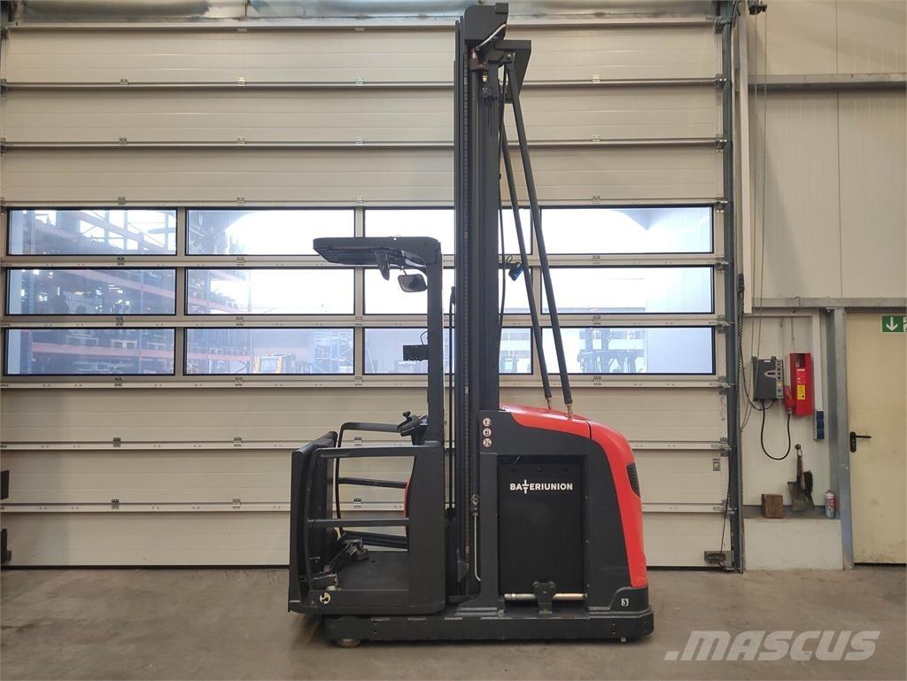 Linde V Modular Висотні комісіонери