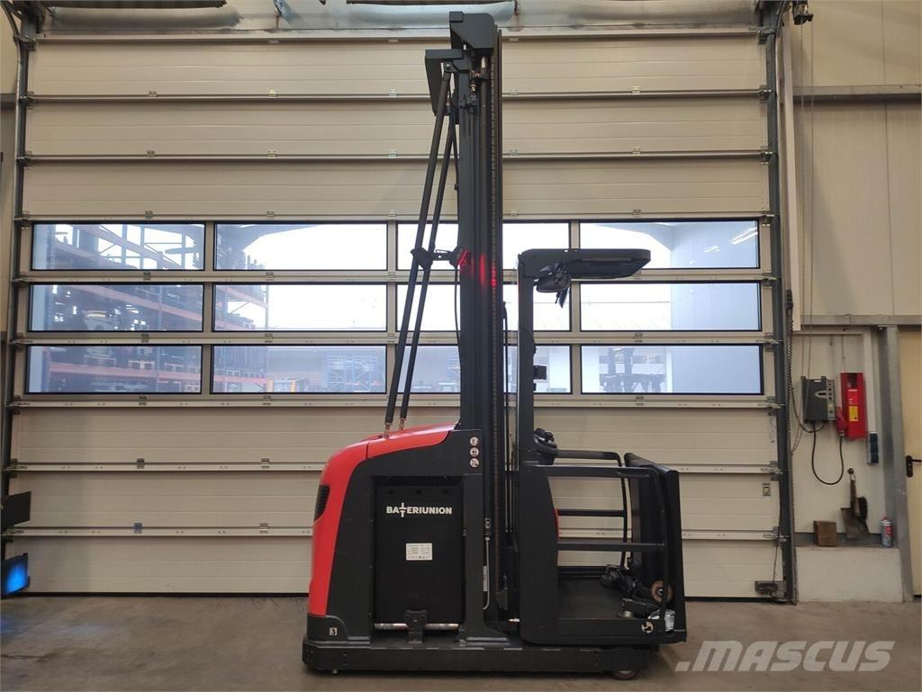Linde V Modular Висотні комісіонери