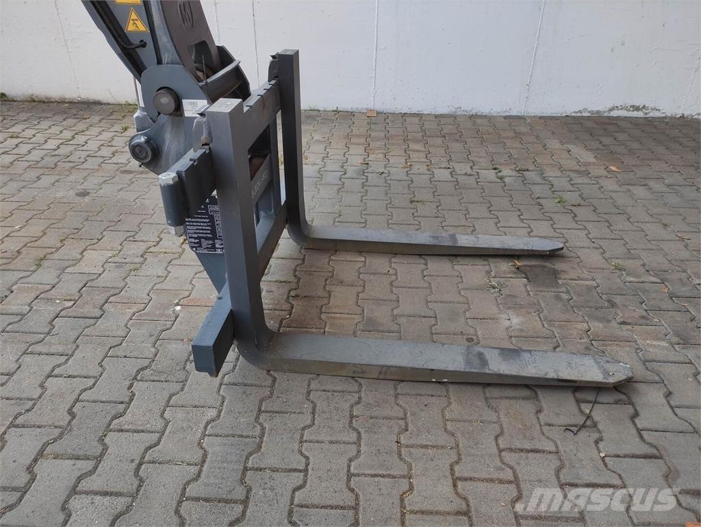 Magni FCF6TSHI 1.3 Складська техніка - Інші