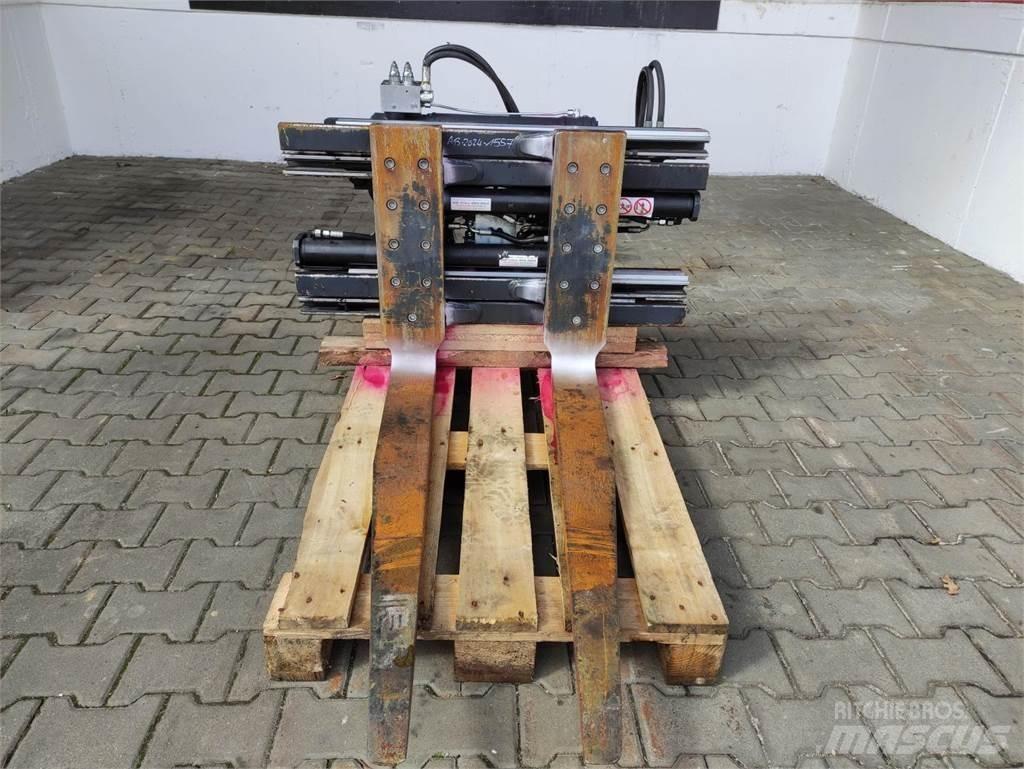 Meyer 5-0103K-EU Захвати для мішків