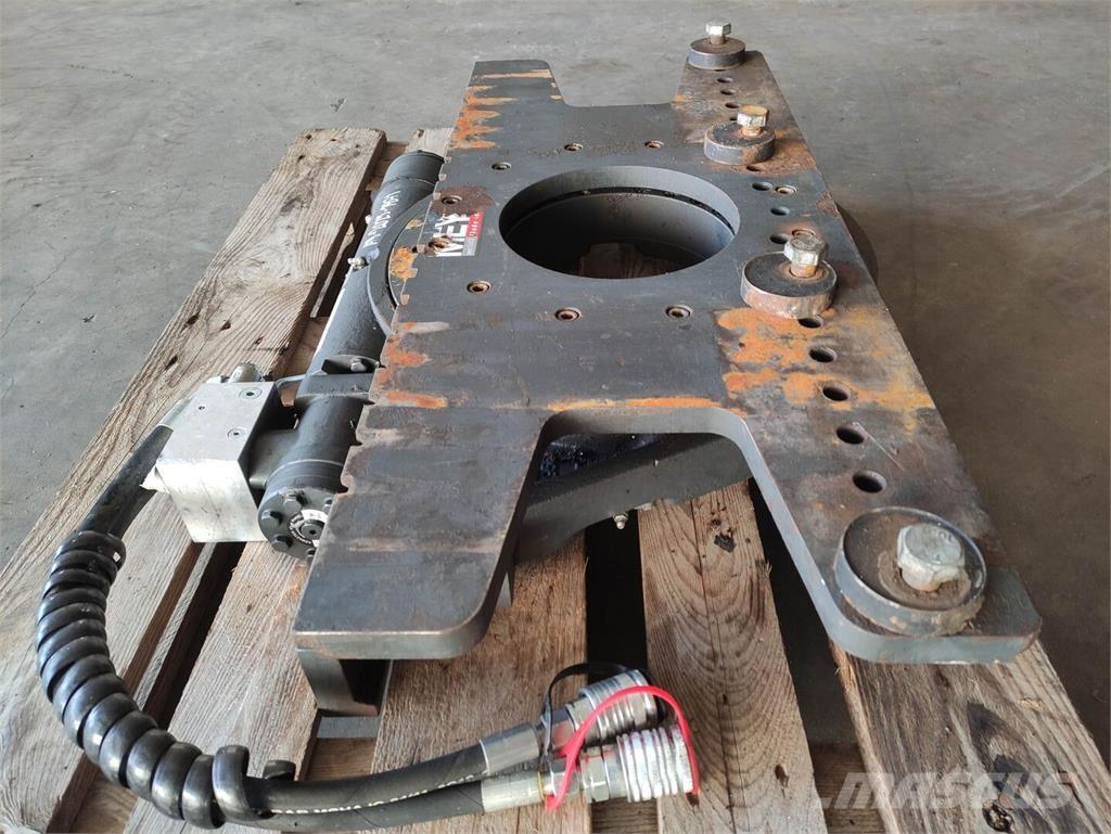 Meyer 5-1504N Складська техніка - Інші