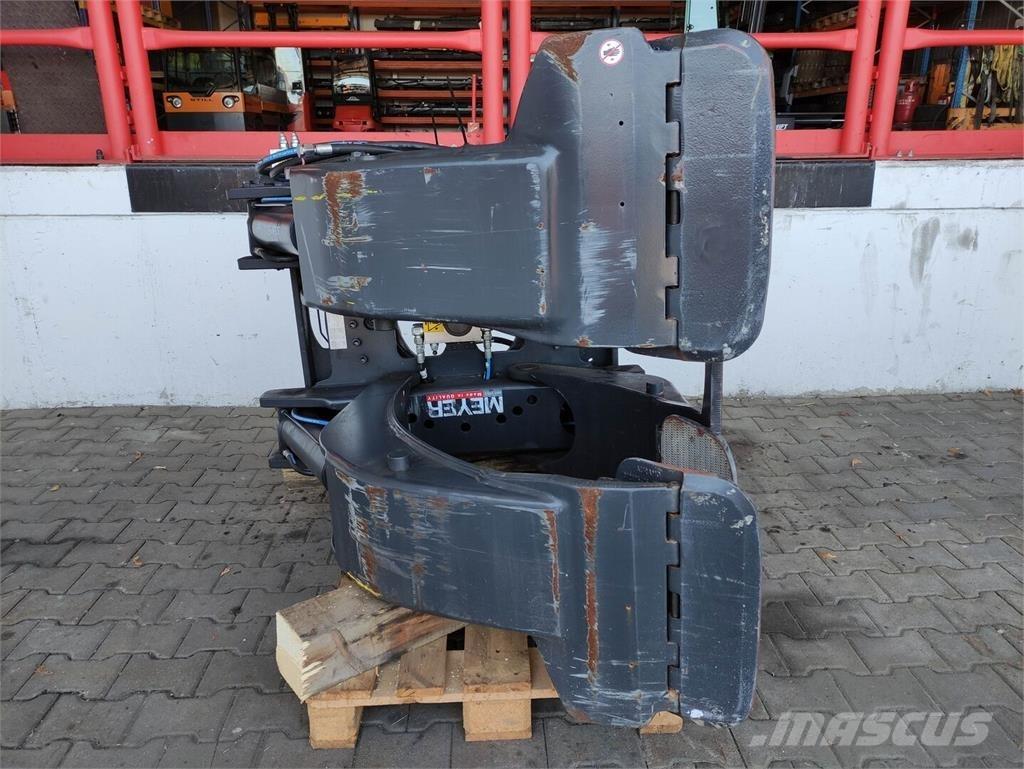 Meyer 5-2644G-16A Складська техніка - Інші