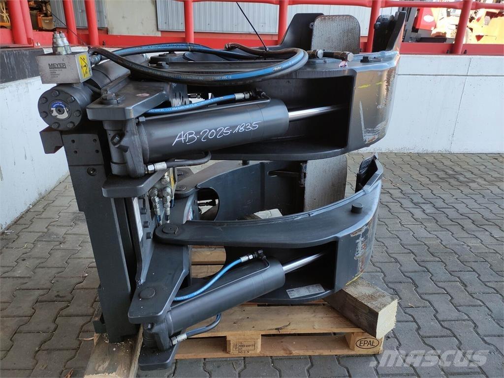 Meyer 5-2644G-16A Складська техніка - Інші