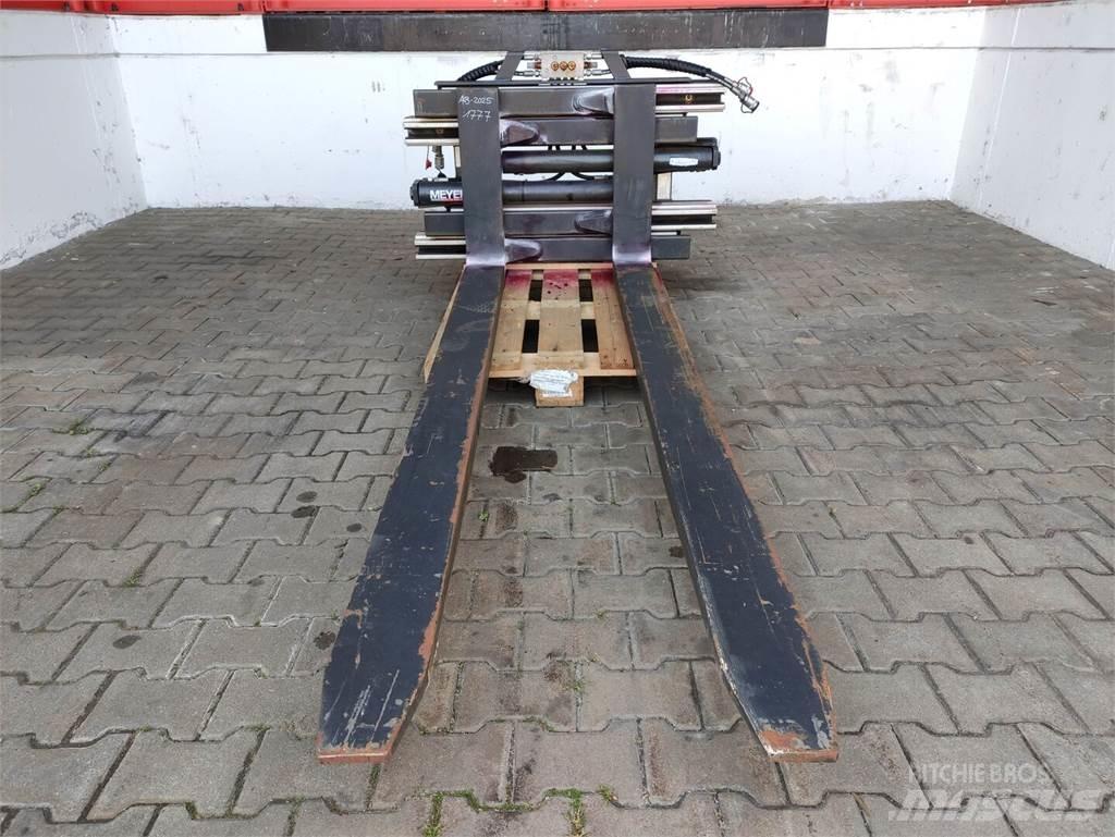 Meyer 6-0109K-EU Вила