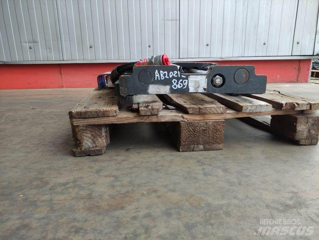 Meyer 6-2504G Складська техніка - Інші