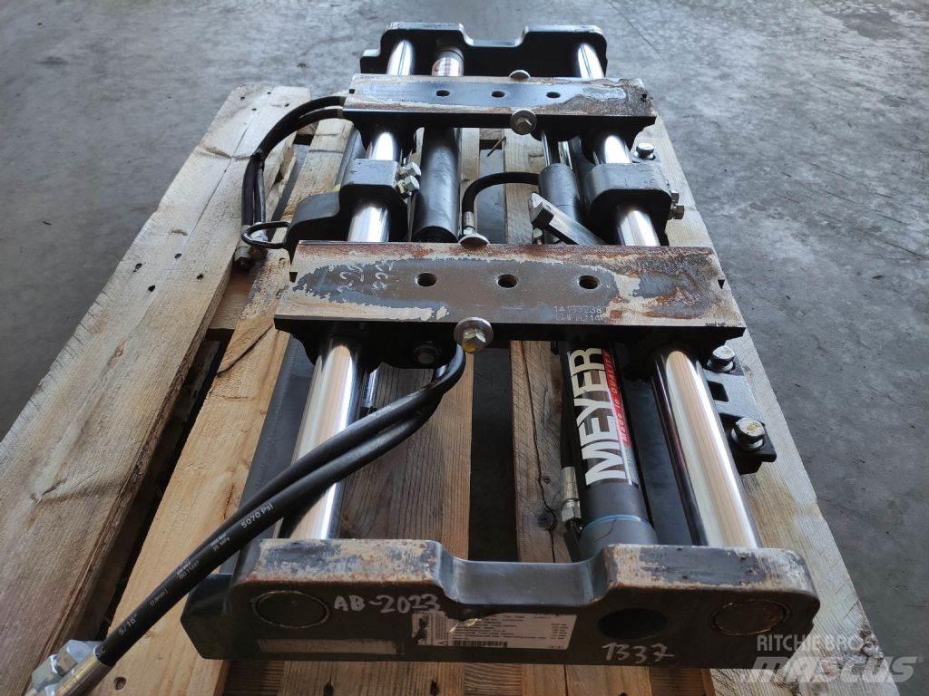 Meyer 6-2604G Складська техніка - Інші