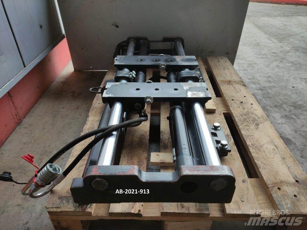 Meyer 6-2605G Складська техніка - Інші