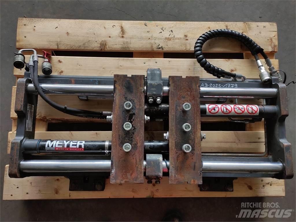 Meyer 6-2605G Складська техніка - Інші