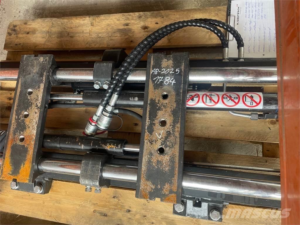 Meyer 6-2605G Складська техніка - Інші