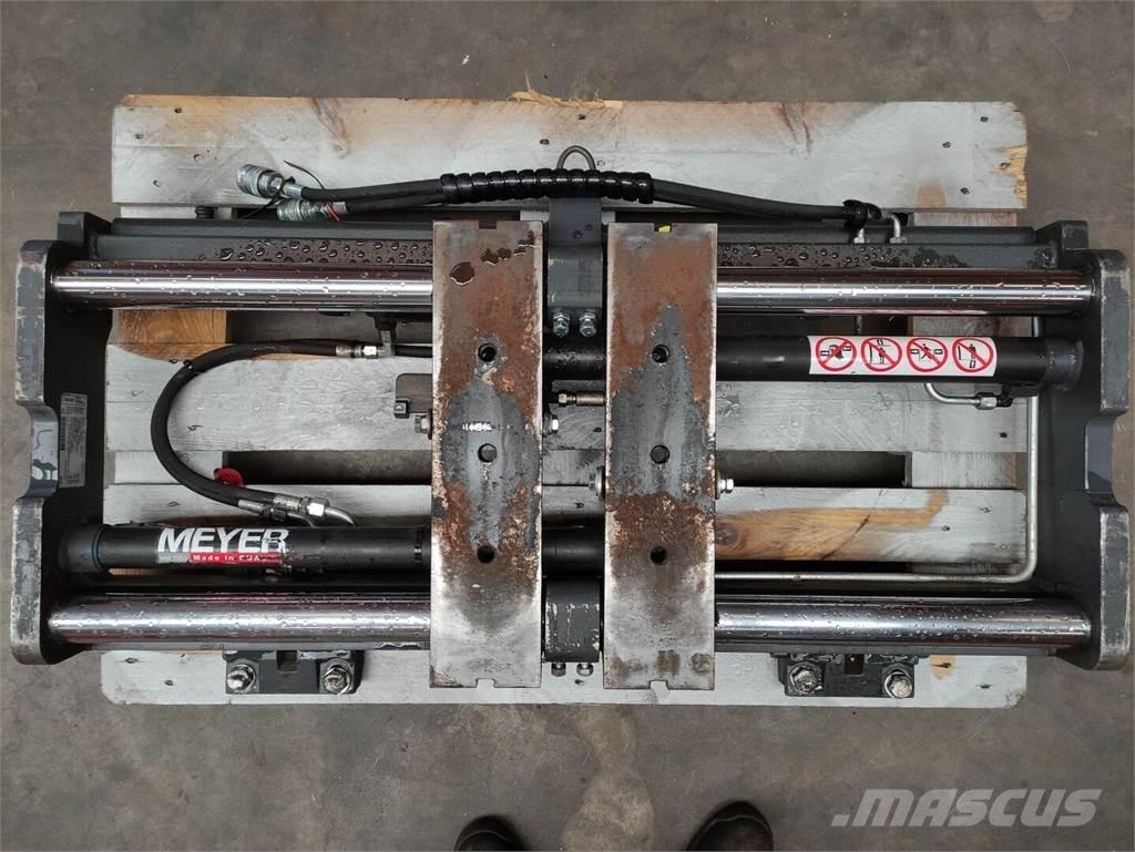 Meyer 6-2606G Складська техніка - Інші