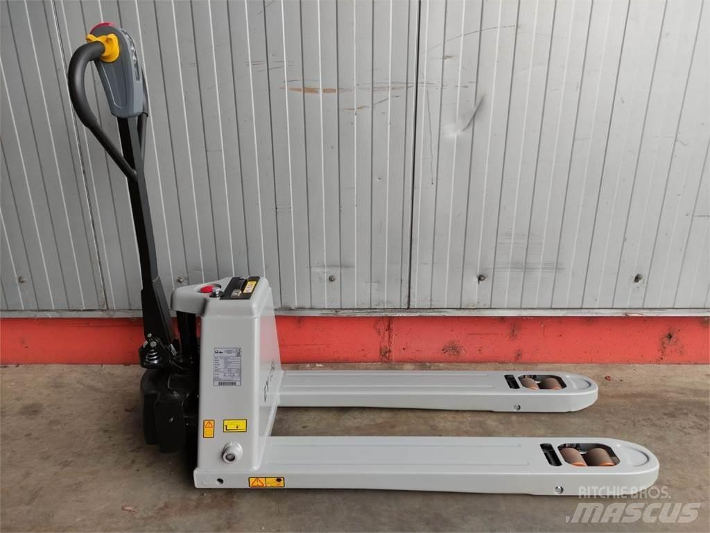 Pramac EY15L *NEU* Штабелери