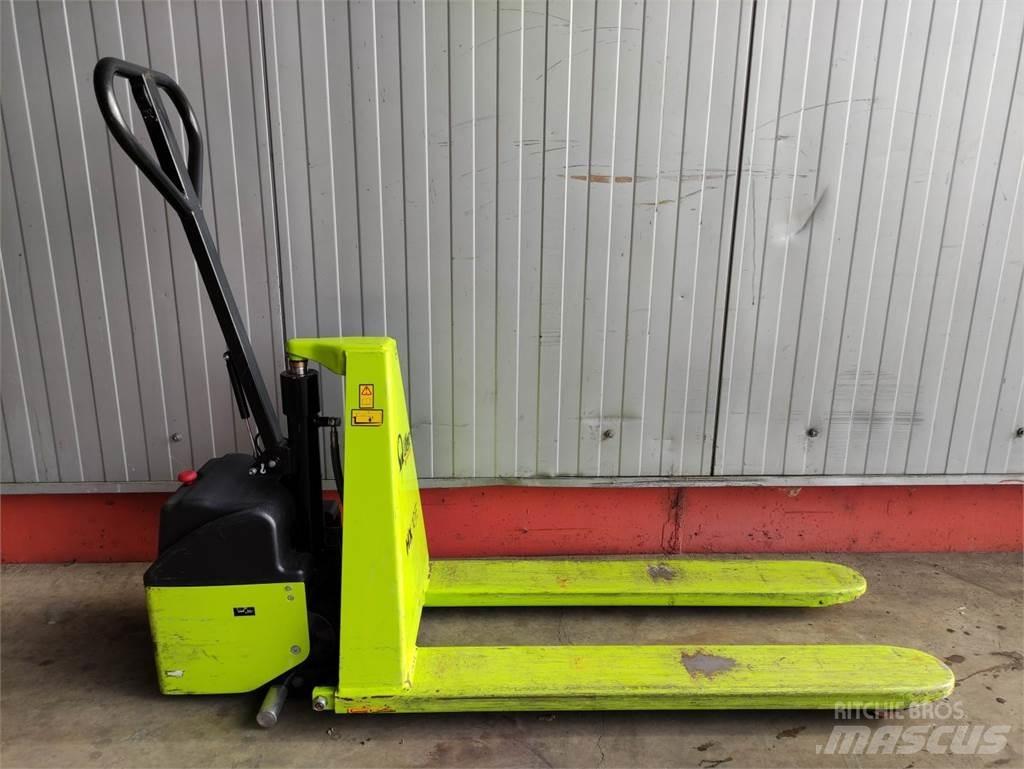 Pramac HX10E 540 Інше