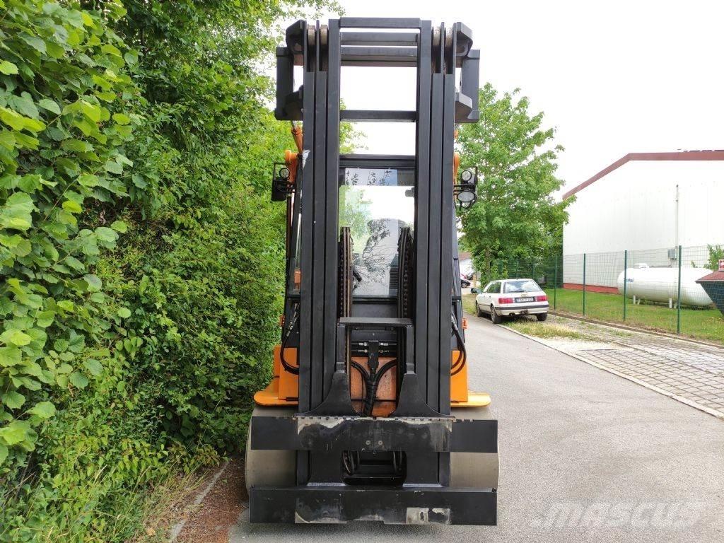 Raniero AC70-6-HT-CU-S Електронавантажувачі