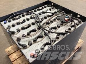 SBS 48V 6 PzS 690 Інше