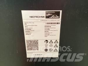 SBS 48V 6 PzS 690 Інше