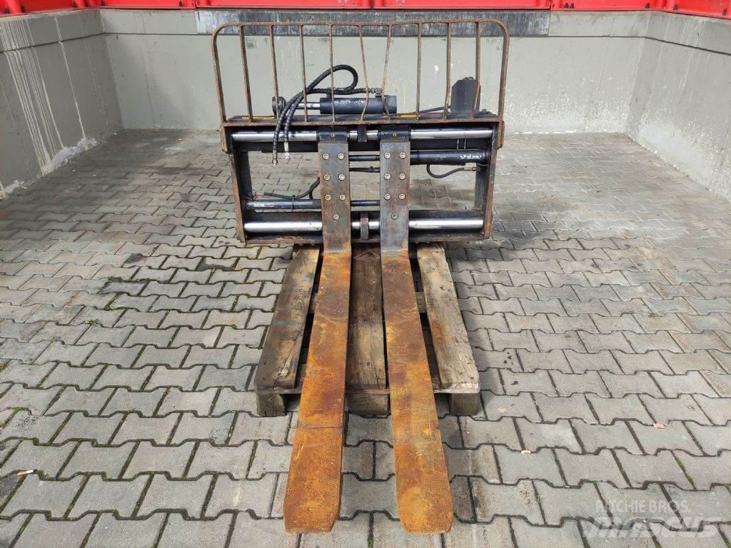 Stabau S11-ZV30-S Складська техніка - Інші