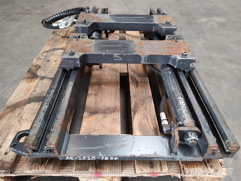 Stabau S11-ZVP35 Складська техніка - Інші