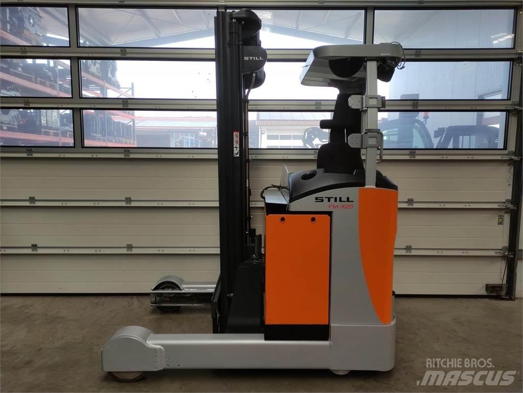 Still FM-X-25 (LACK NEU) Річ-трак із високим підйомом