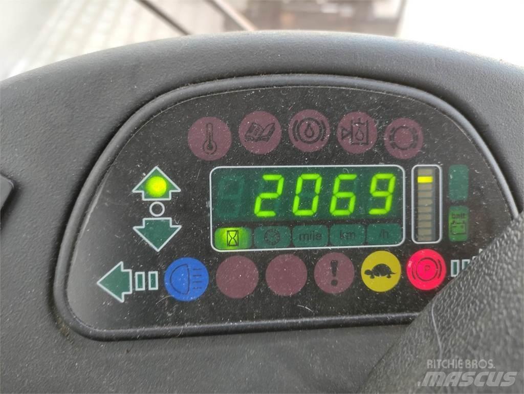 Still R08-20 Інше