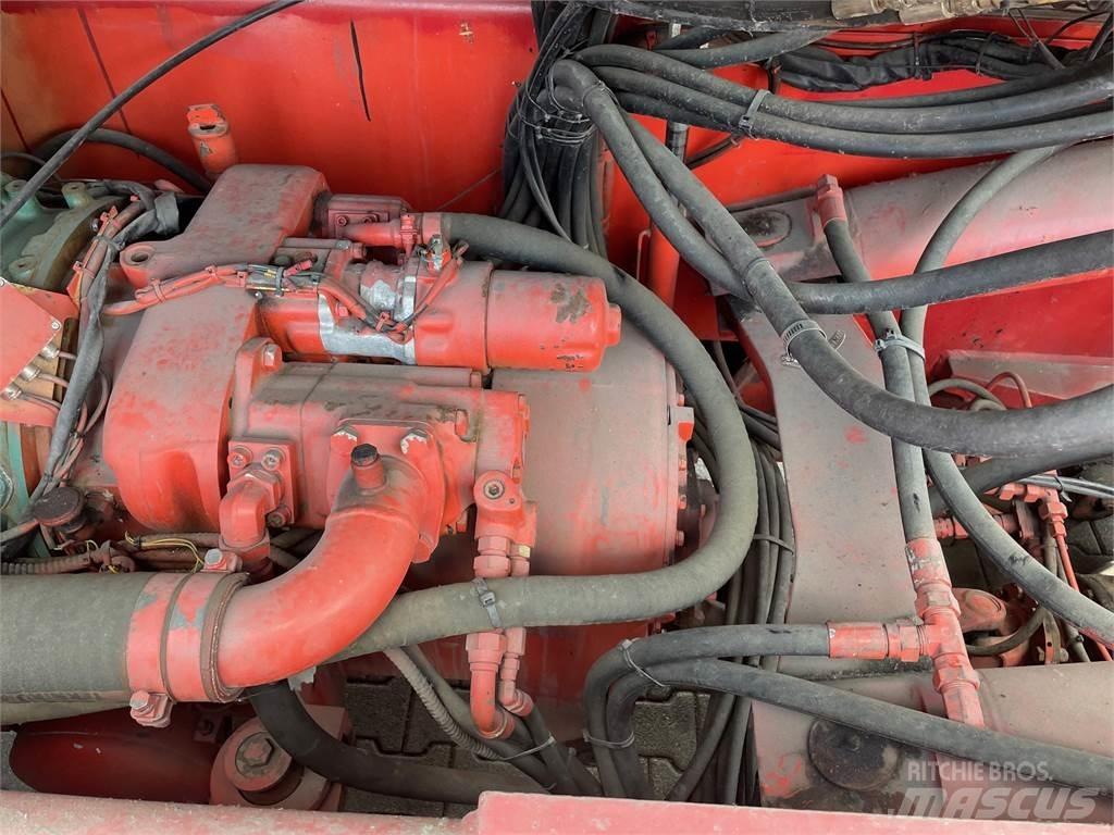 Valmet TD1206-C1546 Дизельні навантажувачі