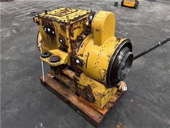 Caterpillar 740 TRANSMISSION