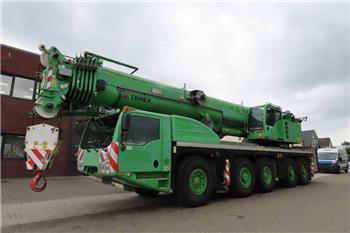 Terex Explorer 5600