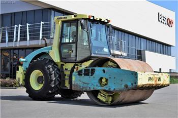 Ammann ASC 130 D