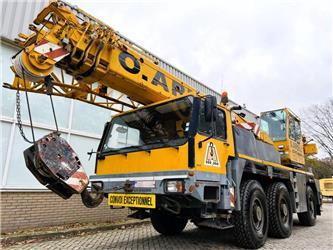 Liebherr LTM 1040-1   CE