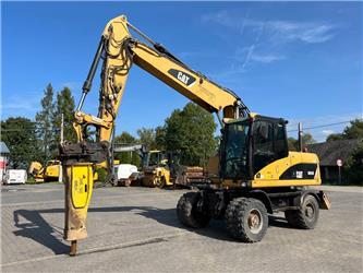 Caterpillar M 315 D